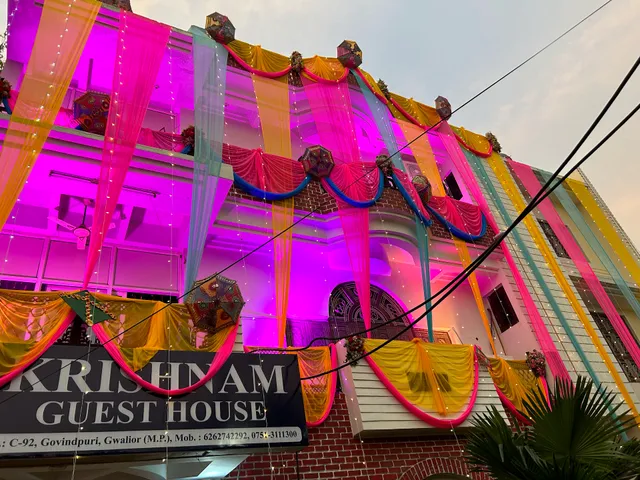 Krishnam Guest House