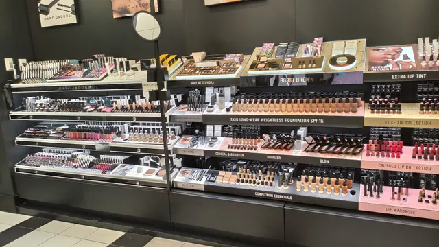 SEPHORA