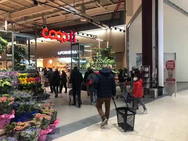 Centro commerciale Ponte a Greve