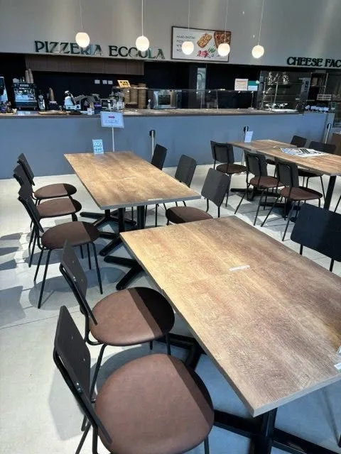 Eccola Resona Koedoterrace