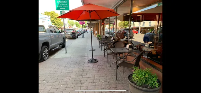 Dawn's Delectables Dessert & Sandwich Shoppe