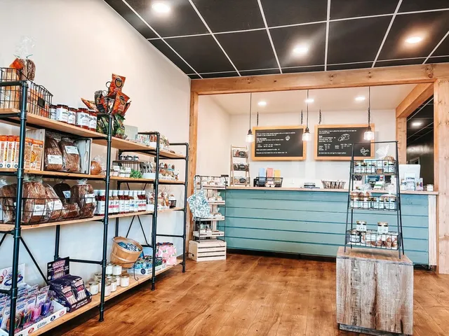 AnnaB's Gluten Free Bakery