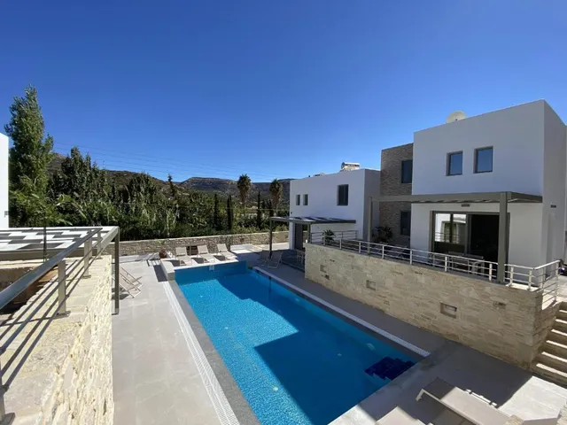 Matala Prime Villas