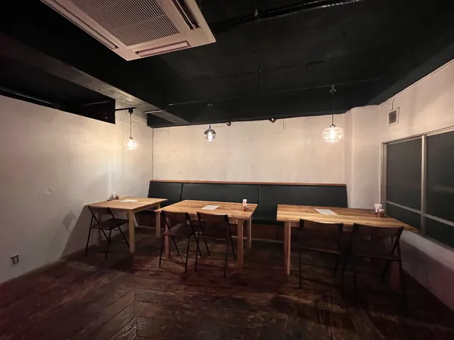 Nomunomu Korean Restaurant