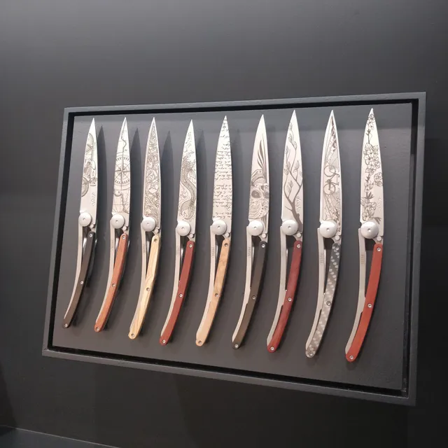 Deejo - L'atelier Deejo