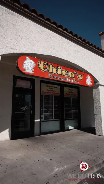Chico's Panaderia