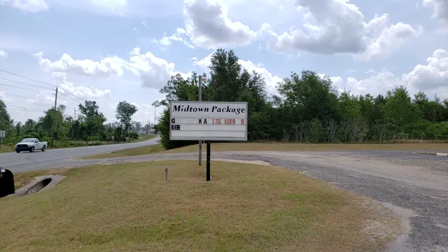 Mid-Town Package Store