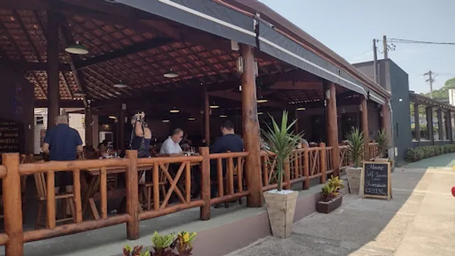 Restaurante do Brilio