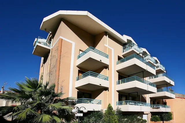 Residhotel les Coralynes