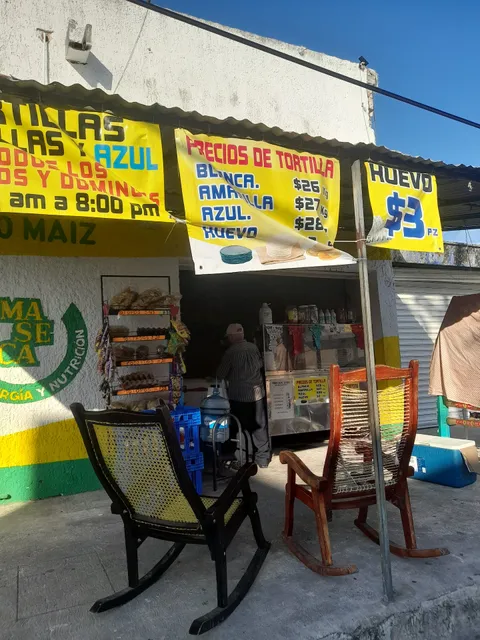 Mercado Independencia