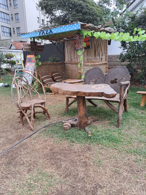 Mondo Grill & SEAFOOD RESTAURANT