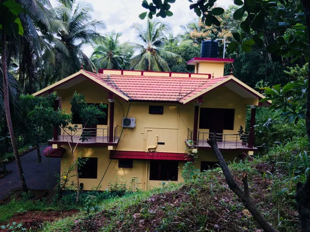 Bekal Muliyar Home Stay