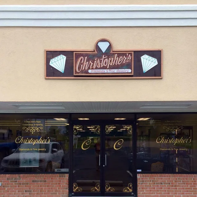 Christopher's Diamonds & Fine Jewelry, Inc.