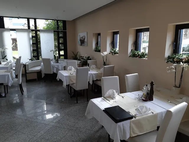 Ristorante Pizzeria Gardenia