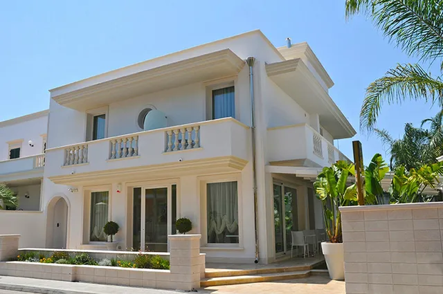 Falli Exclusive Rooms and Breakfast