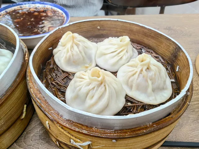 刘长兴逸仙桥店