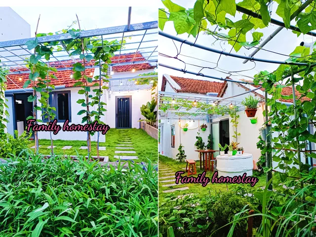 Family Phú Yên Homestay