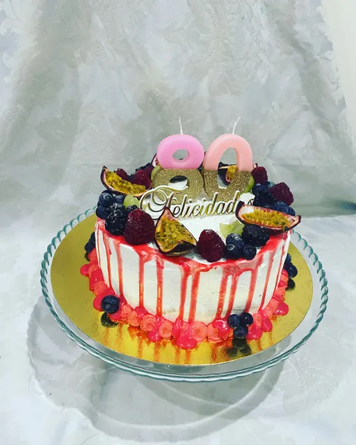 Elisa Braga Confeitaria Lisboa