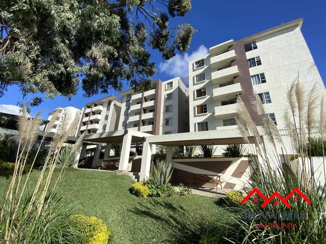 Apartamentos Vertical Aurora