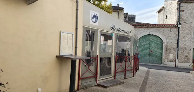 Restaurant La martingale