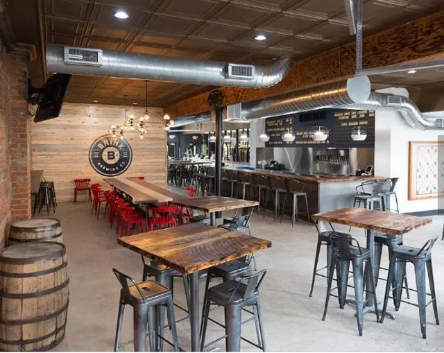 Brink Brewing Company