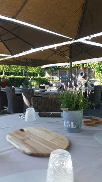 Restaurant Ratatouille Maaseik