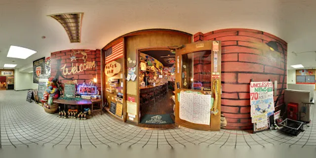 カジュアルダイニングキッチン UNCLESAM