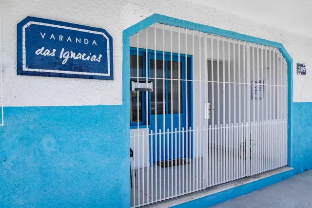 Varanda das Ignacias