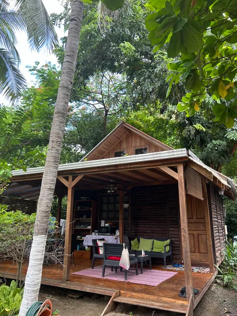 Congos Hostel & Camping