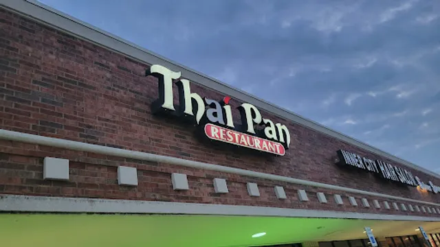 Thai Pan Restaurant