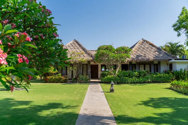 Villa Wilali | Pemuteran, Bali