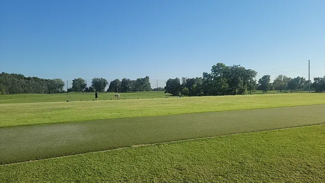 Mules National Golf Club