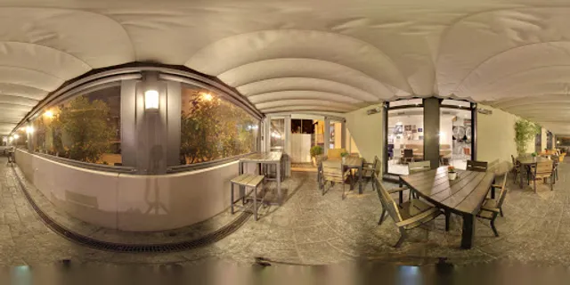 Flanker Bar | Restaurante Las Rozas