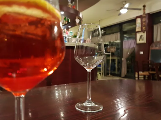 Bar Da Michele S.N.C. Di Toffoli Katia & C.