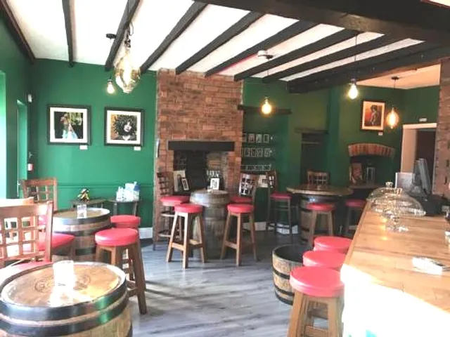 Liberty Tavern & Wine Bar