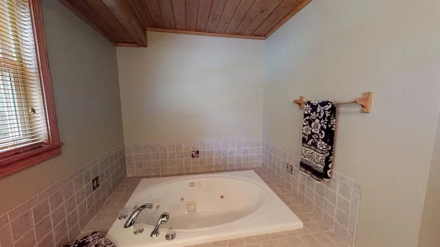 Ma Cook Lodge - Norris Lake Cabin Rentals