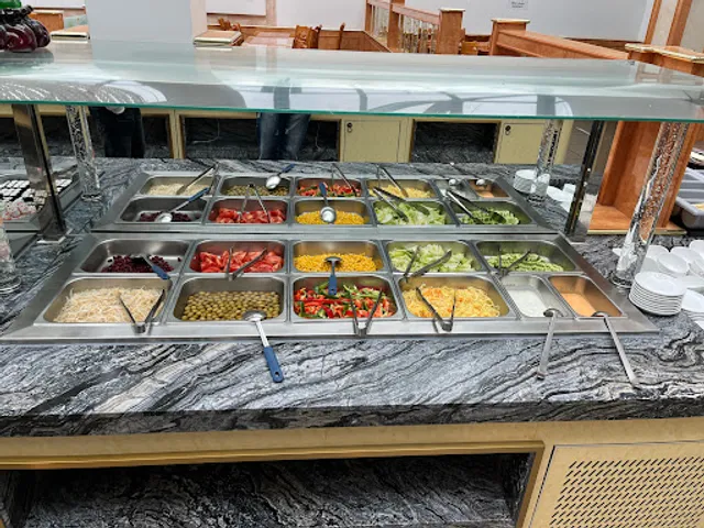 Asia Star in Garbsen