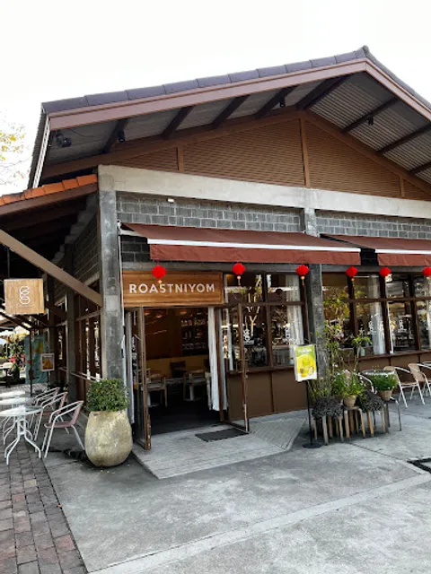 Roastniyom Coffee