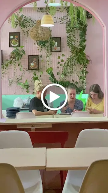 Melita Kitchen Resto