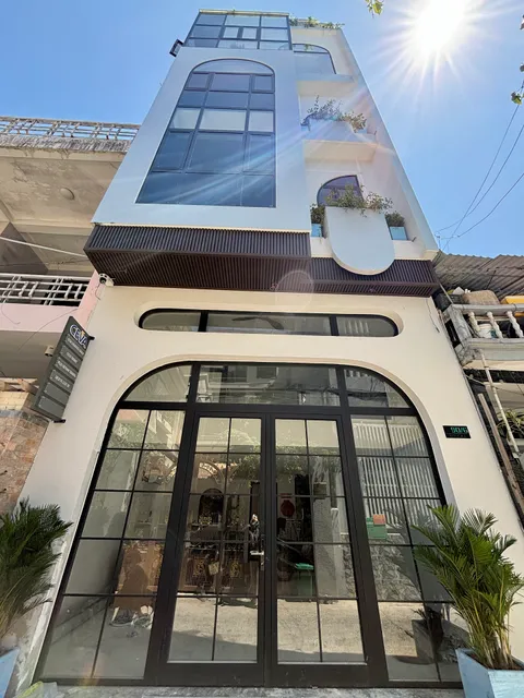 CEVA Hotel & Apartment Da Nang