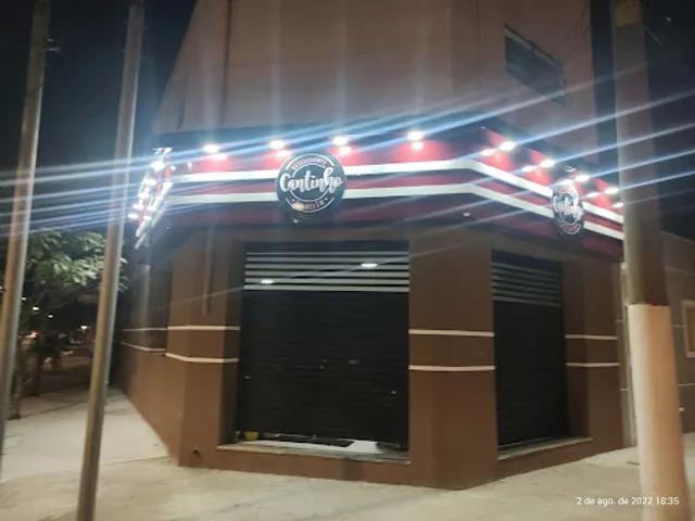 Restaurante Cantinho Do Belém