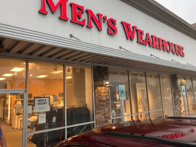Men's Wearhouse