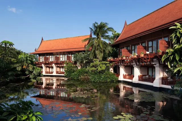 Anantara Hua Hin Resort