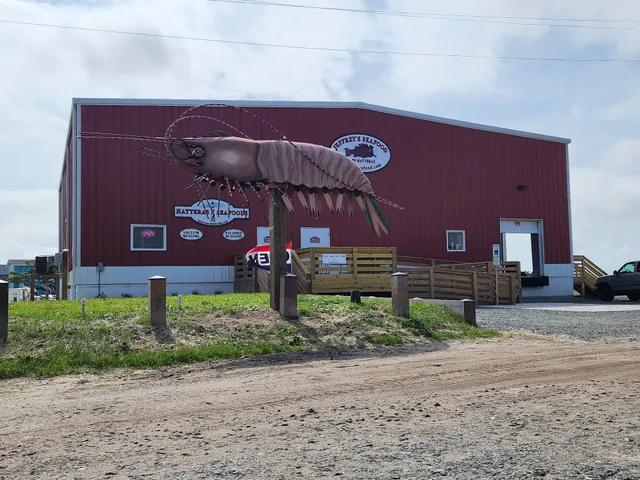 Hatteras Seafoods