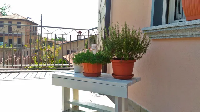 "La Terrazza sul Naviglio" B&B