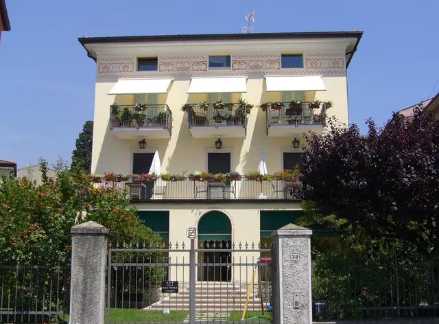 B&B Villa Dall'Agnola
