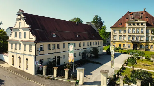 Autenrieder Brauereigasthof