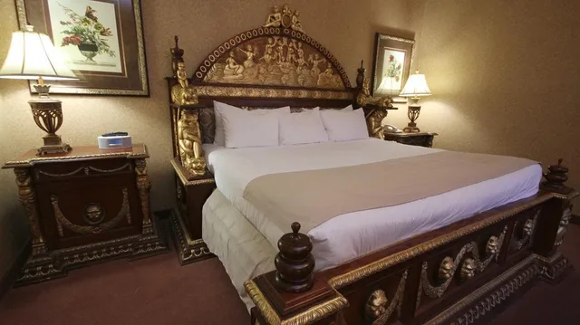 The Spa & Salon at East Wind