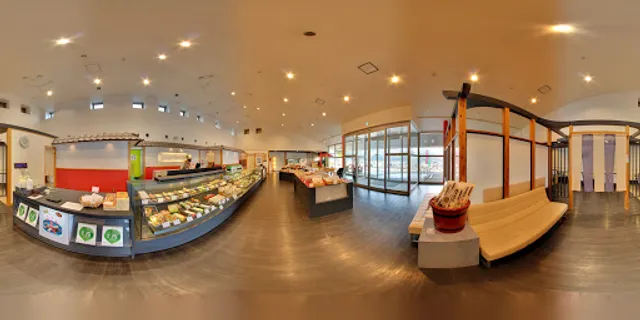 (株)柿の葉ずしヤマト 橋本店