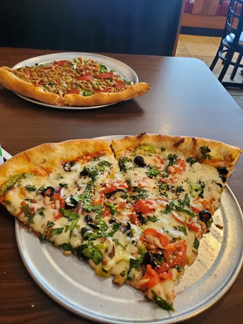 Lover's Pizza & Pasta